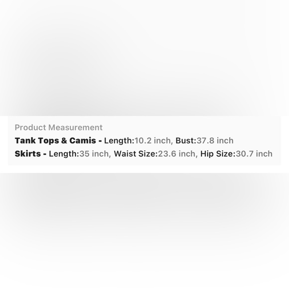 ❤️NWT❤️ Tie Backless Halter Top & Split Thigh Skirt - Size XS - Picture 7 of 8